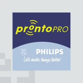 Philips Prontopro
